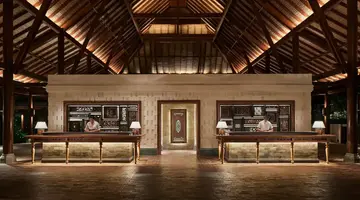Hyatt Regency Bali