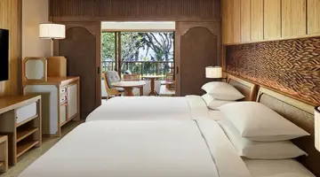 Hyatt Regency Bali