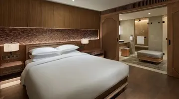 Hyatt Regency Bali