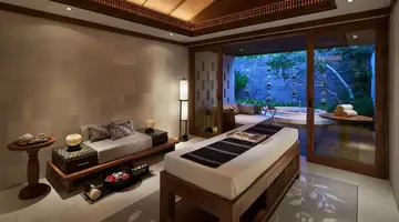 Hyatt Regency Bali