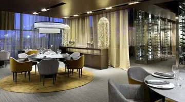 Hyatt Regency Barcelona Tower