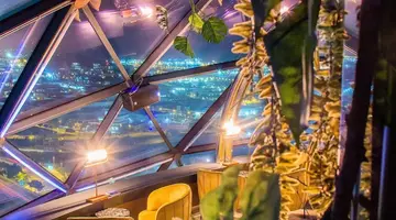 Hyatt Regency Barcelona Tower