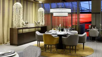 Hyatt Regency Barcelona Tower