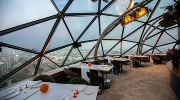 Hyatt Regency Barcelona Tower
