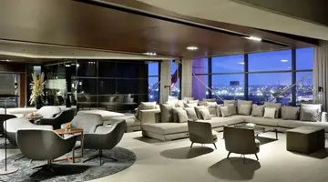 Hyatt Regency Barcelona Tower