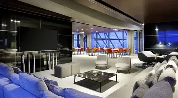 Hyatt Regency Barcelona Tower