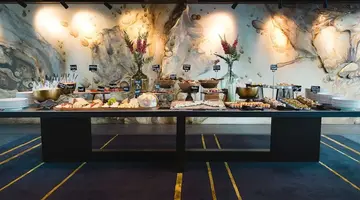 Hyatt Regency Barcelona Tower
