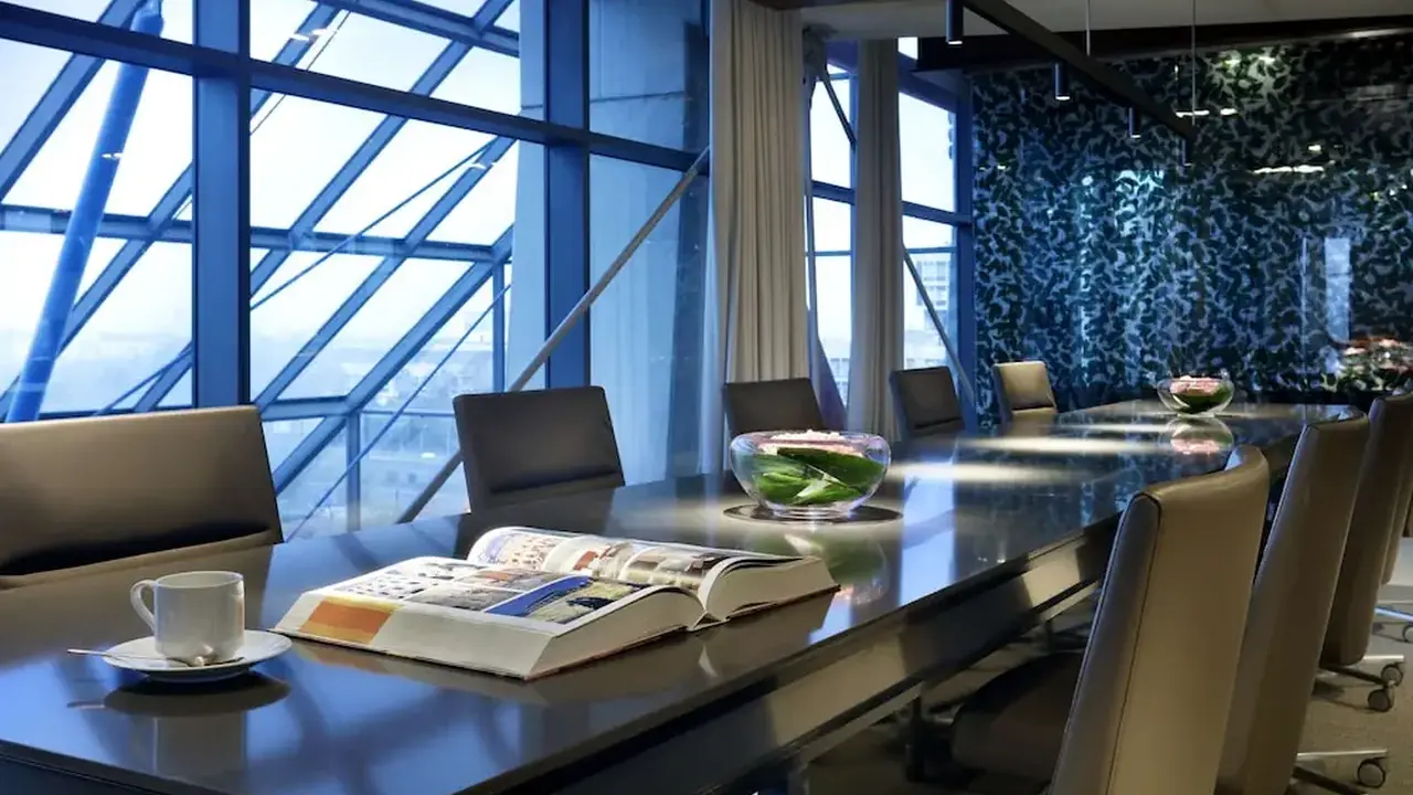 Hyatt Regency Barcelona Tower