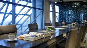 Hyatt Regency Barcelona Tower