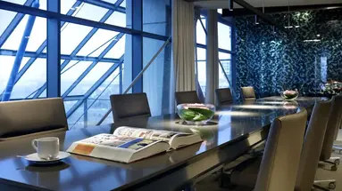 Hyatt Regency Barcelona Tower