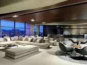 Hyatt Regency Barcelona Tower