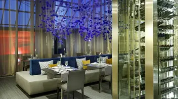 Hyatt Regency Barcelona Tower