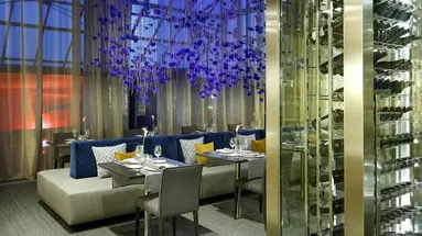Hyatt Regency Barcelona Tower