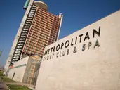 Hyatt Regency Barcelona Tower