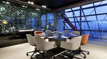 Hyatt Regency Barcelona Tower