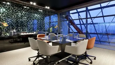 Hyatt Regency Barcelona Tower