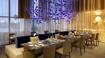 Hyatt Regency Barcelona Tower