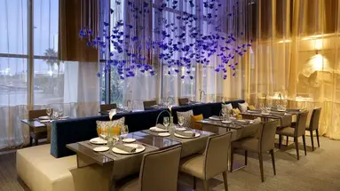 Hyatt Regency Barcelona Tower