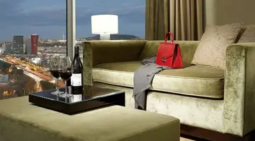 Hyatt Regency Barcelona Tower