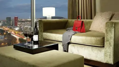 Hyatt Regency Barcelona Tower