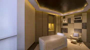 Hyatt Regency Dubai Creek Heights