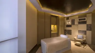 Hyatt Regency Dubai Creek Heights