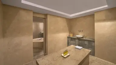 HYATT REGENCY DUBAI CREEK HEIGHTS