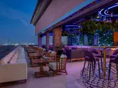 HYATT REGENCY DUBAI CREEK HEIGHTS