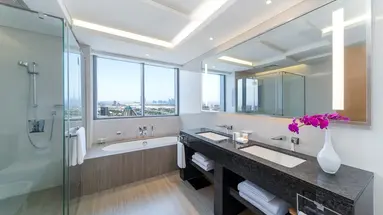 HYATT REGENCY DUBAI CREEK HEIGHTS
