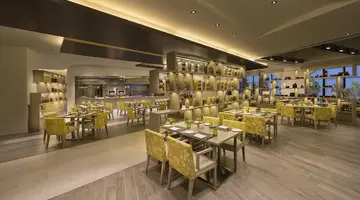 Hyatt Regency Dubai Creek Heights