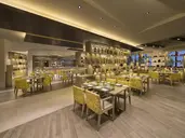 Hyatt Regency Dubai Creek Heights