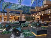 HYATT REGENCY DUBAI CREEK HEIGHTS