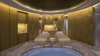 HYATT REGENCY DUBAI CREEK HEIGHTS