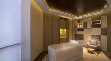 Hyatt Regency Dubai Creek Heights