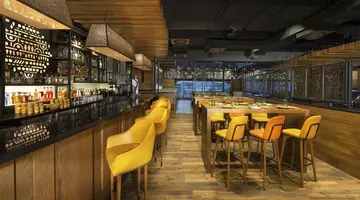Hyatt Regency Dubai Creek Heights