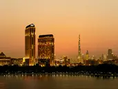 HYATT REGENCY DUBAI CREEK HEIGHTS