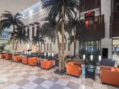 Hyatt Regency Dubai