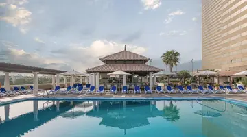 Hyatt Regency Dubai