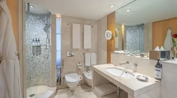 Hyatt Regency Dubai