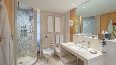 Hyatt Regency Dubai