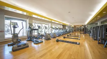 Hyatt Regency Dubai