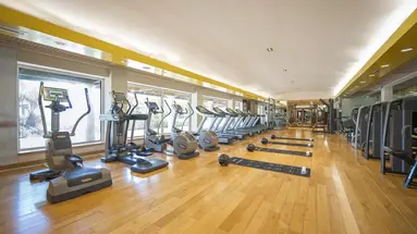 Hyatt Regency Dubai