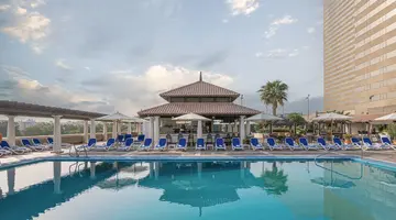 Hyatt Regency Dubai