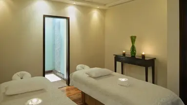 Hyatt Regency Dubai