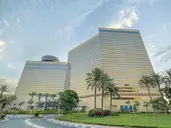 Hyatt Regency Dubai