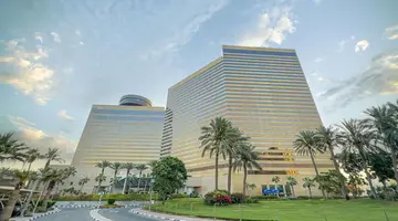 Hyatt Regency Dubai