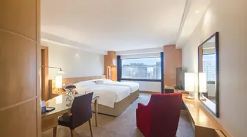 Hyatt Regency Dubai