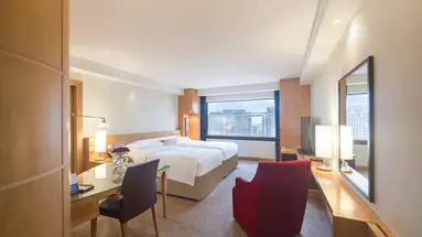 Hyatt Regency Dubai