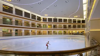 Hyatt Regency Dubai