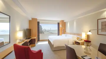 Hyatt Regency Dubai
